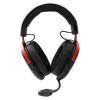 Slušalice+mikrofon WHITE SHARK GH-2445 Fox - crne-1