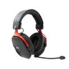 Slušalice+mikrofon WHITE SHARK GH-2445 Fox - crne-2