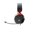 Slušalice+mikrofon WHITE SHARK GH-2445 Fox - crne-3