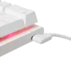 Tipkovnica WHITE SHARK GK-002222 Wakizashi 2 - bijela-2