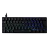 Tipkovnica WHITE SHARK GK-004122 Shinobi 2 - crna mehanička HR BLUE SW.-0