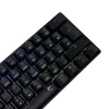 Tipkovnica WHITE SHARK GK-004122 Shinobi 2 - crna mehanička HR BLUE SW.-1