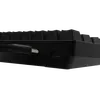Tipkovnica WHITE SHARK GK-004122 Shinobi 2 - crna mehanička HR BLUE SW.-4