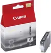 Črnilo CANON CLI-8BK Black 13ml original-0