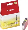 Črnilo CANON CLI-8Y Yellow 13ml original-0