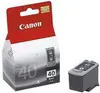 Črnilo CANON PG-40 Black 16ml original-1