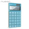 Kalkulator komercijalni 12 mjesta Nusign ENS041BL plavi-0