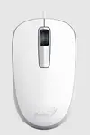 Miška GENIUS DX-125 USB bela-0