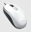 Miška GENIUS DX-125 USB bela-1