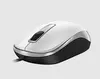 Miška GENIUS DX-125 USB bela-2