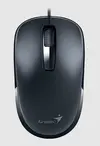 Miška GENIUS DX-125 USB črna-0