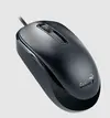 Miška GENIUS DX-125 USB črna-1
