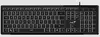 Tipkovnica GENIUS SlimStar 820 črna-0