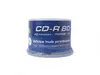 CD-R medij TRAXDATA 700MB 52x speed Spindle  50/1 printable- Wider Printing Area-0