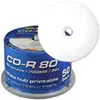 CD-R medij TRAXDATA 700MB 52x speed Spindle  50/1 printable- Wider Printing Area-1