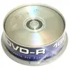 DVD-R medij TRAXDATA 4.7GB 16x speed Spindle  25/1 - komplet-1
