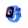 Smart watch 360 Kids Watch E3 Pro Blue-0