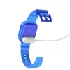 Smart watch 360 Kids Watch E3 Pro Blue-2