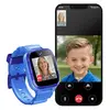 Smart watch 360 Kids Watch E3 Pro Blue-3