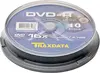 DVD-R medij TRAXDATA 4.7GB 16x speed Spindle  10/1 - komplet-1