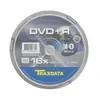 DVD+R medij TRAXDATA 4.7GB 16x speed Spindle 10/1 - komplet-0