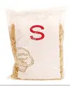 Elastika premera fi 100mm 1kg rumena-2