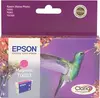 Črnilo EPSON T0803 Magenta original-0