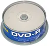 DVD-R medij TRAXDATA 4.7GB 16x speed Spindle  25/1 printable - komplet-1