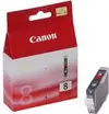 Črnilo CANON CLI-8R red 13ml original-0