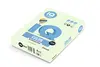Papir fotokopirni color A4  80gr Mondi IQ pastel GN27 500/1 svetlo zelen-1