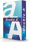 Papir fotokopirni A4 80gr Double A premium kvaliteta 500/1-4