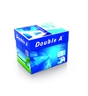 Papir fotokopirni A4 80gr Double A premium kvaliteta 500/1-3