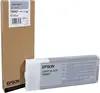 Črnilo EPSON T606700 Light Black 220ml original-1