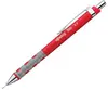 Tehnični svinčnik 0,5 Rotring Grip Tikky rdeč-1
