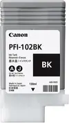 Črnilo CANON PFI-102BK Photo Black original-0