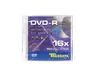 DVD-R medij TRAXDATA 4.7GB 16x speed slim box-0