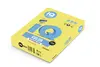 Papir fotokopirni color A4  80gr Mondi IQ intensive CY39 500/1 can. yellow rumen-0