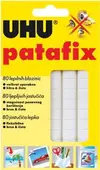 Lepilne blazinice 65gr Patafix Tac UHU 48810 80/1-1
