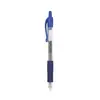 Roler 0,5 Pilot BL-G2-5 gel grip moder-0