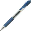 Roler 0,5 Pilot BL-G2-5 gel grip moder-1