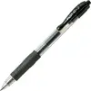 Roler 0,5 Pilot BL-G2-5 gel grip črn-1
