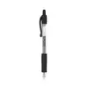 Roler 0,5 Pilot BL-G2-5 gel grip črn-2