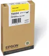 Črnilo EPSON T603400 Yellow original-0