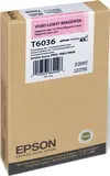 Črnilo EPSON T603600 Vivid Light Magenta original-1