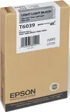 Črnilo EPSON T603900 Light Light Black original-0