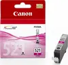 Črnilo CANON CLI-521 Magenta 9ml original-0