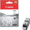 Črnilo CANON PGI-520 Black 19ml original-0