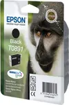 Črnilo EPSON T0891 Black 5.8ml original-1