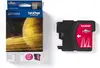 Črnilo BROTHER LC-1100 Magenta original-1