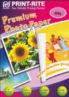 Papir PRINT RITE A4 260g/m2 Premium Photo Paper Resin Coated 20 listov-0